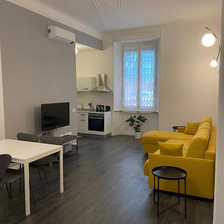 Centrale Apartment Mailand Exterior foto