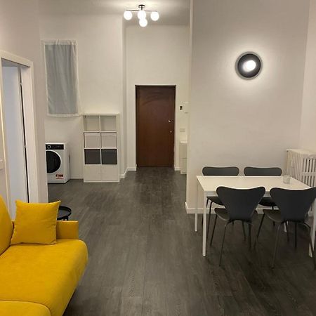 Centrale Apartment Mailand Exterior foto