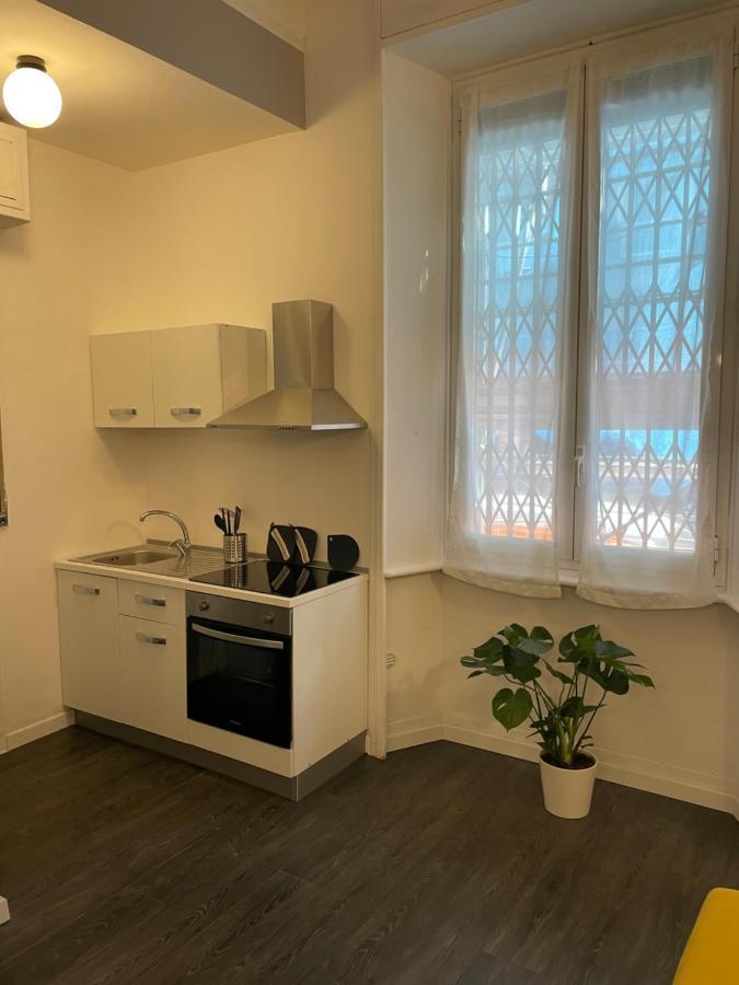 Centrale Apartment Mailand Exterior foto
